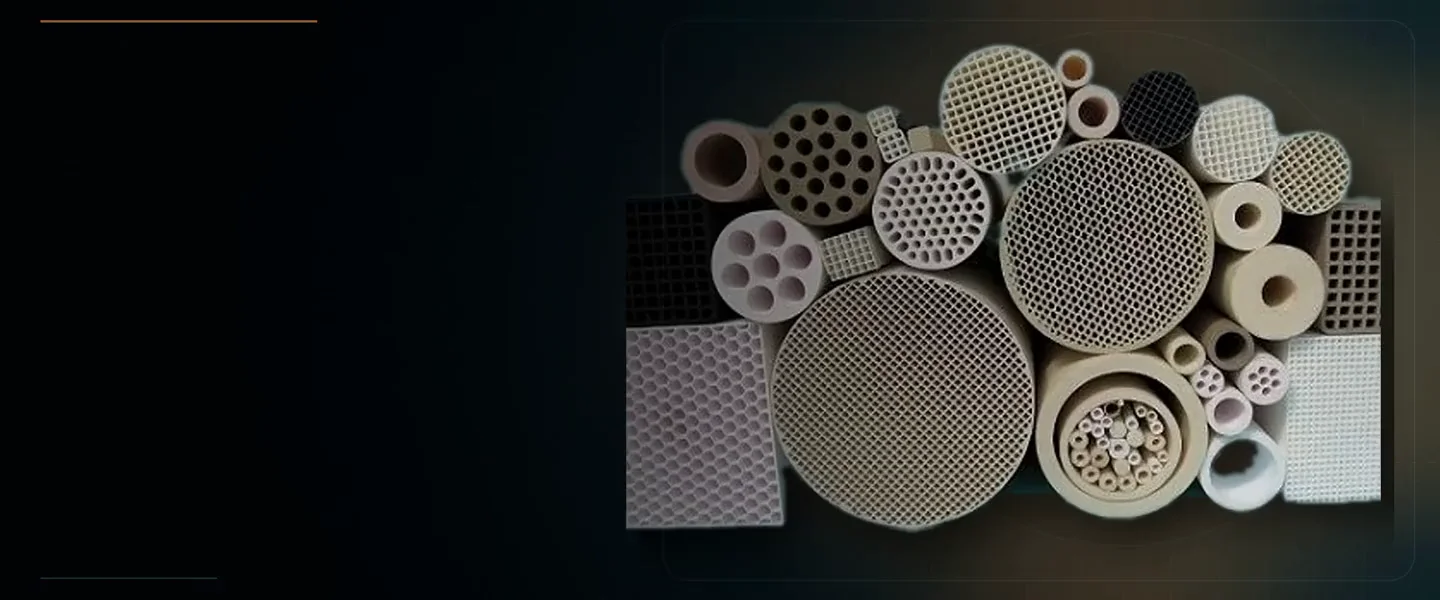 Sứ kỹ thuật trong ảnh giới thiệu nhóm sản phẩm Tân Hoàng Long